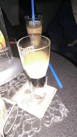 Wunderbar Cocktailbar